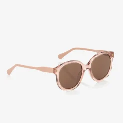 Chloé Clothing Accessories*Girls Pink Sunglasses