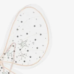 Tutu du Monde Costumes*Girls Pink Tulle Comet Wings