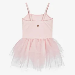 Danskin Activewear*Girls Pink Tutu Dress