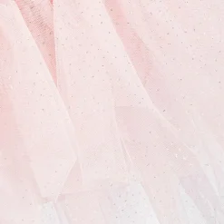 Danskin Activewear*Girls Pink Tutu Dress