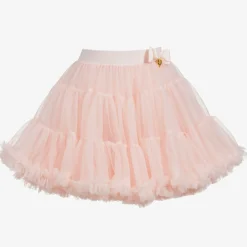 Angels Face Skirts*Girls Pink Tutu Skirt BalletPink