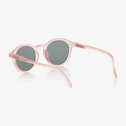 IZIPIZI Clothing Accessories*Girls Pink UV Protective Sunglasses