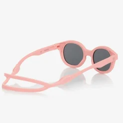 IZIPIZI Clothing Accessories*Girls Pink UV Protective Sunglasses