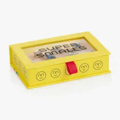 Super Smalls Jewellery*Girls Power Lunch Ring Set (5 Pack)