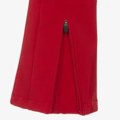 Perfect Moment Snowwear*Girls Red Ski Trousers