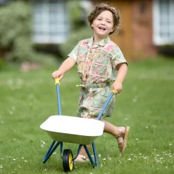 Young Soles Sandals|Sandals*Girls Rose Gold Faux Leather Sandals