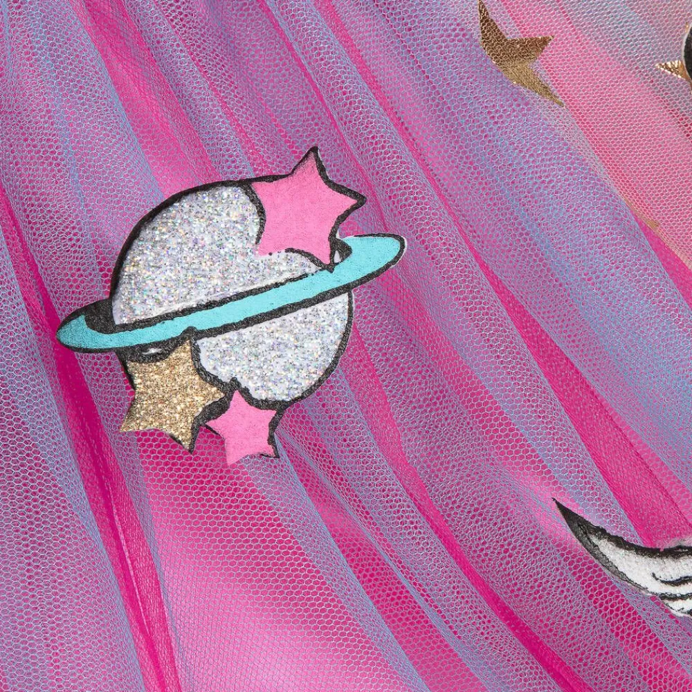 Dress Up by Design Costumes*Girls Superhero Tutu Costume