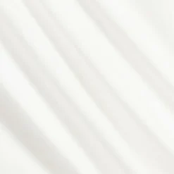 Childrensalon Occasions Tops*Girls White Cotton Sequin Butterfly T-Shirt