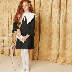 Zaccone Bags*Girls White Leather Bag (18cm)