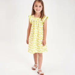 Childrens Classics Sandals|Sandals*Girls White Leather Sandals