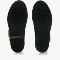 Moschino Rain Boots|Rain Boots*Glossy Black Rain Boots