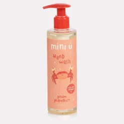 Mini U Toiletries|Toiletries*Grapefruit Hand Wash (250ml)