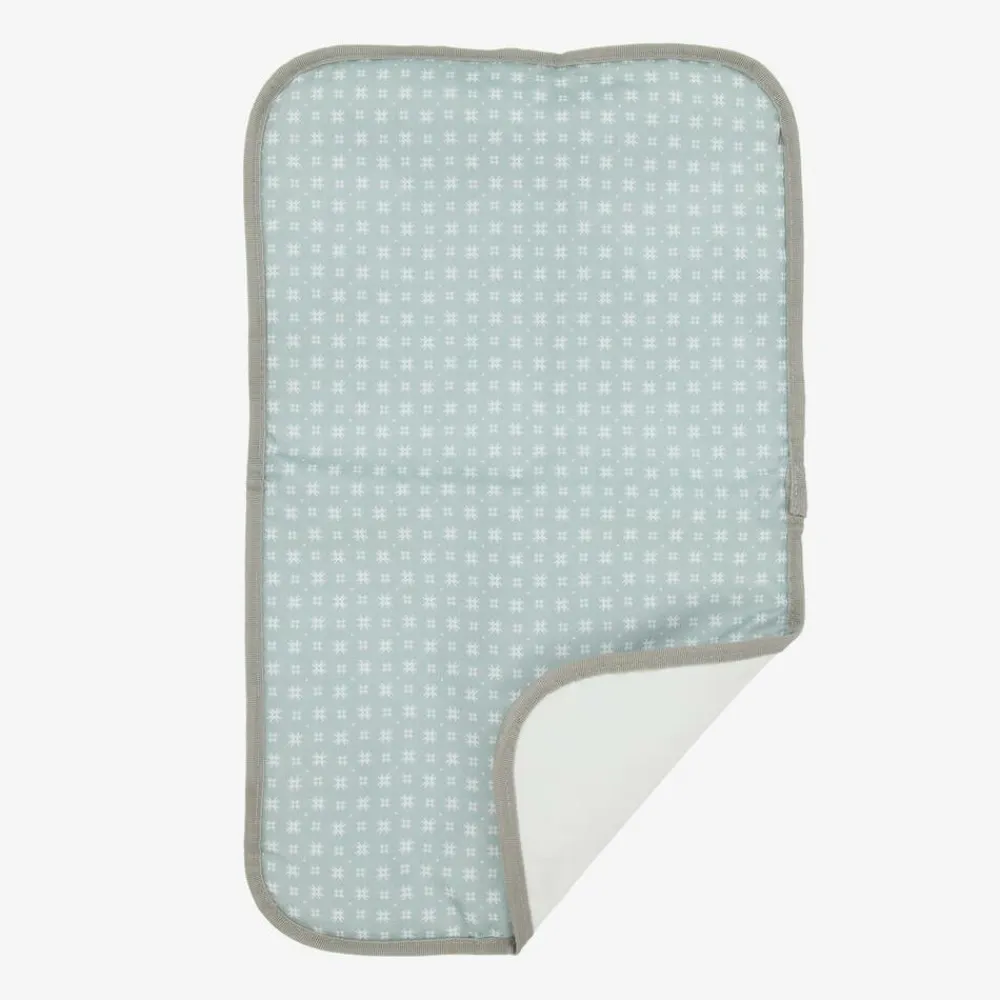 Pasito a Pasito Walking Mum Gifts*Green Baby Changing Bag (32cm)