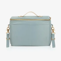 Elodie Bags*Green Baby Changing Bag (28cm)