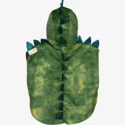 Souza Costumes*Green Dinosaur Cape Costume