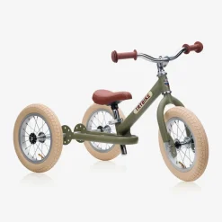 Trybike Toys|Toys*Green 2-in-1 Trike