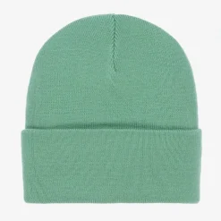 Roarsome Hats|Hats*Green Knitted Beanie Hat