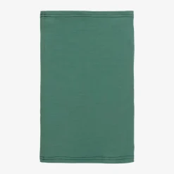 Smalls Merino Scarves|Scarves*Green Merino Wool Snood