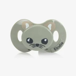 Elodie Sleeping Accessories*Green Orthodontic Dummy