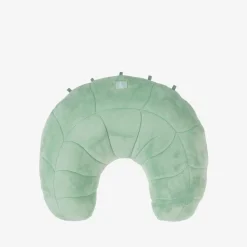 Sophie la Girafe Toys|Toys*Green Reversible Activity Play Cushion (42cm)