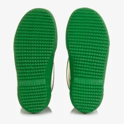 CeLaVi Rain Boots|Rain Boots*Green Rubber Rain Boots