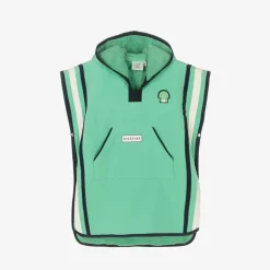 Roarsome Towels & Robes|Towels & Robes*Green Spike The Dinosaur Poncho Towel