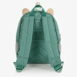 Mayoral Bags|Bags*Green Unicorn Backpack (26cm)