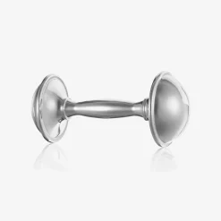 English Trousseau Gifts*Grey & White Baby Gift Hamper