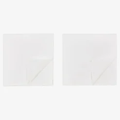 English Trousseau Gifts*Grey & White Baby Gift Hamper