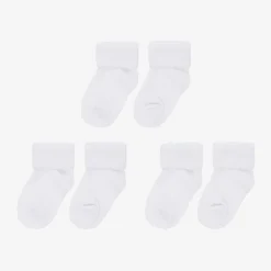 English Trousseau Gifts*Grey & White Baby Gift Hamper