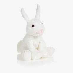 English Trousseau Gifts*Grey & White Baby Gift Hamper