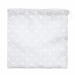 Mayoral Newborn Bags*Grey Baby Changing Bag (44cm)