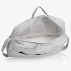 Babidu Bags*Grey Baby Changing Bag (45cm)