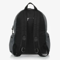 Dolce amp; Gabbana Bags*Grey Canvas Backpack (40cm)