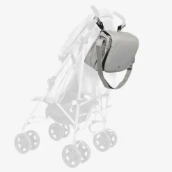 Emporio Armani Gifts|Bags*Grey Changing Bag (36cm)