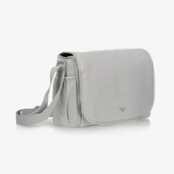 Emporio Armani Gifts|Bags*Grey Changing Bag (36cm)