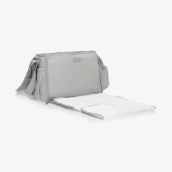 Emporio Armani Gifts|Bags*Grey Changing Bag (36cm)