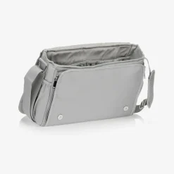 Emporio Armani Gifts|Bags*Grey Changing Bag (36cm)