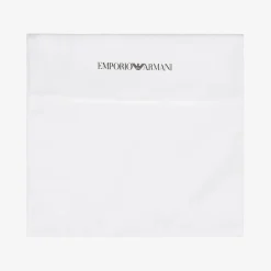 Emporio Armani Gifts|Bags*Grey Changing Bag (36cm)