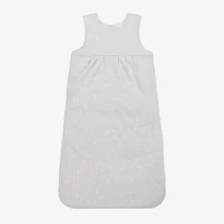 Kissy Kissy Gifts|Sleeping Accessories*Grey Crescent Moonlight Sleeping Bag (74cm)