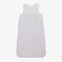 Kissy Kissy Gifts|Sleeping Accessories*Grey Crescent Moonlight Sleeping Bag (74cm)