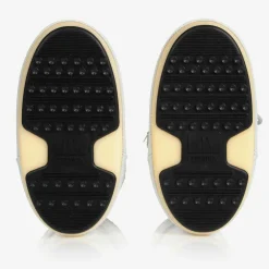 Moon Boot Snow Boots|Snow Boots*Grey Icon Short Snow Boots