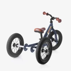 Trybike Toys|Toys*Grey 2-in-1 Trike
