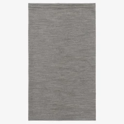 Smalls Merino Scarves|Scarves*Grey Marl ZQ Merino Wool Snood