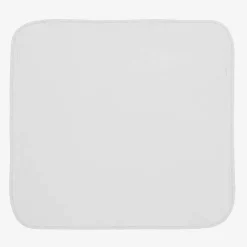 Kissy Kissy Gifts*Grey Pima Cotton Crescent Moonlight Blanket (73cm)