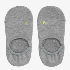 Falke Activewear|Activewear*Grey Trainer Socks