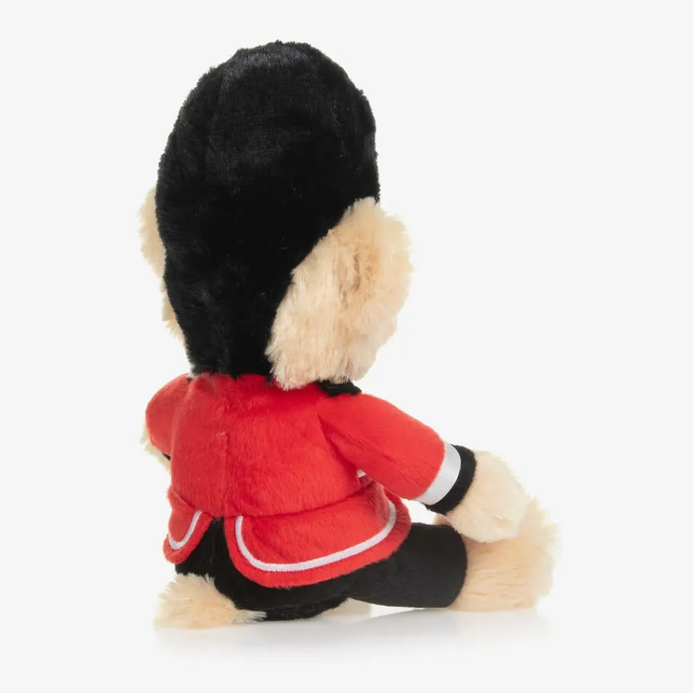 Aurora Gifts*Guardsman Bear Soft Toy (22cm)