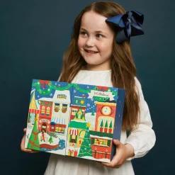 Milledeux Hair Accessories*Hair Accessory Advent Calendar