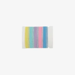 Souza Hair Accessories*Hair Elastics (25 Pack)