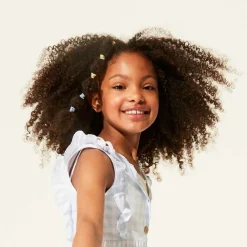 Souza Hair Accessories*Hair Elastics (25 Pack)